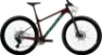 Norco Revolver HT 2 120 Red/Green 29" Diamant