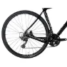Norco Search Xr C 700 Grx810 2023 Gravelbike, Black / silver