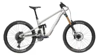 Norco Shore 1 Silver/Silver 27,5" Diamant