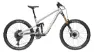 Norco Shore 1 Silver/Silver 27,5" Diamant, Hersteller-silver/silver, S