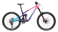 Norco Shore 2 Purple Pink/Blue 27,5" Diamant Norco Shore 2 Purple Pink/Blue 27,5" Diamant