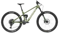 Norco Sight A1 Green/Grey 29" Diamant Norco Sight A1 Green/Grey 29" Diamant