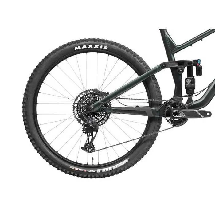 Norco Sight A2 29´´ Gx Eagle 2023 Mountainbike, Black / black, L Norco Sight A2 29´´ Gx Eagle 2023 Mountainbike, Black / black, L
