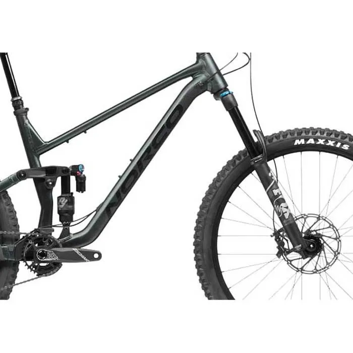 Norco Sight A2 29´´ Gx Eagle 2023 Mountainbike, Black / black, L Norco Sight A2 29´´ Gx Eagle 2023 Mountainbike, Black / black, L