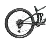 Norco Sight A2 29´´ Gx Eagle 2023 Mountainbike, Black / black, L