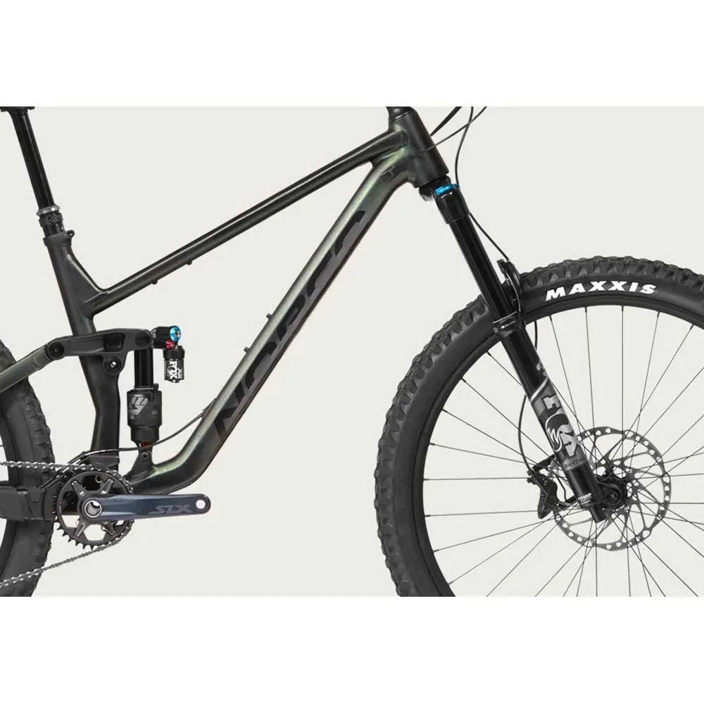 Norco Sight A2 29´´ Slx Rd M7100 2023 Mountainbike Norco Sight A2 29´´ Slx Rd M7100 2023 Mountainbike