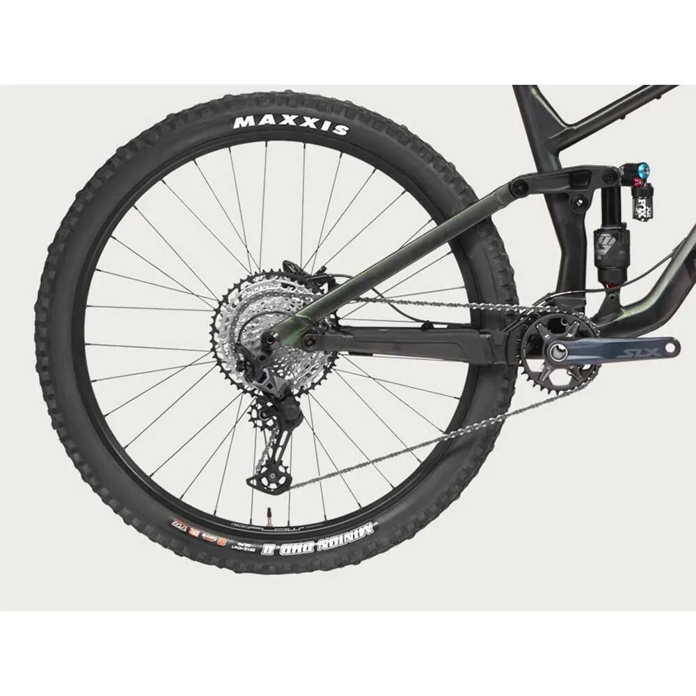 Norco Sight A2 29´´ Slx Rd M7100 2023 Mountainbike Norco Sight A2 29´´ Slx Rd M7100 2023 Mountainbike