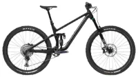 Norco Sight A2 Black/Black 27,5" Diamant Norco Sight A2 Black/Black 27,5" Diamant