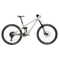 Norco Sight A3 27.5´´ Deore Rd M6100 2023 Mountainbike Norco Sight A3 27.5´´ Deore Rd M6100 2023 Mountainbike