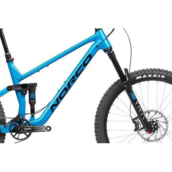 Norco Sight A3 27.5´´ Deore Rd M6100 2023 Mountainbike Norco Sight A3 27.5´´ Deore Rd M6100 2023 Mountainbike