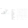 Norco Sight A3 27.5´´ Deore Rd M6100 2023 Mountainbike