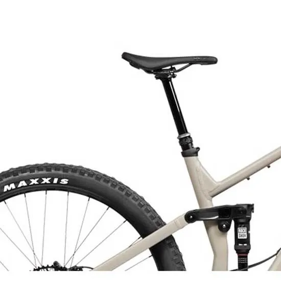 Norco Sight A3 27.5´´ Deore Rd M6100 2023 Mountainbike, Grey / grey, L