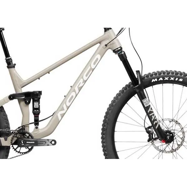 Norco Sight A3 27.5´´ Deore Rd M6100 2023 Mountainbike Norco Sight A3 27.5´´ Deore Rd M6100 2023 Mountainbike