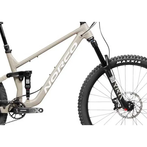 Norco Sight A3 27.5´´ Sx Eagle 2023 Mountainbike