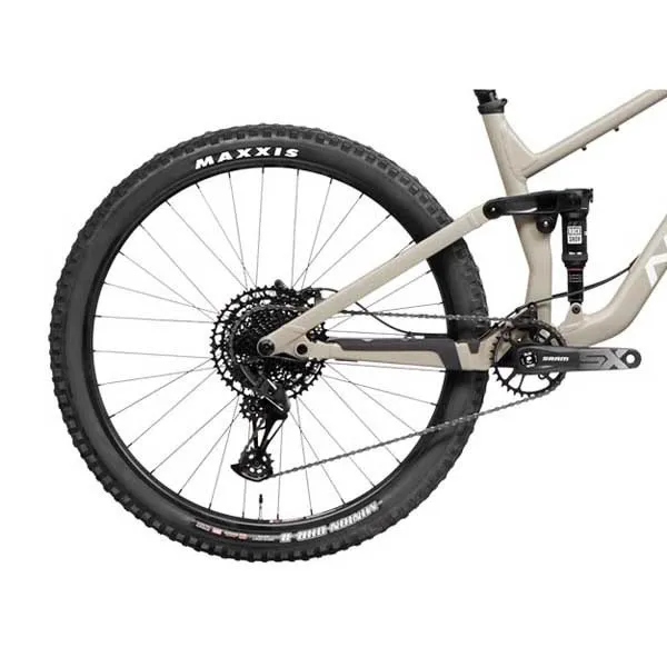 Norco Sight A3 27.5´´ Sx Eagle 2023 Mountainbike