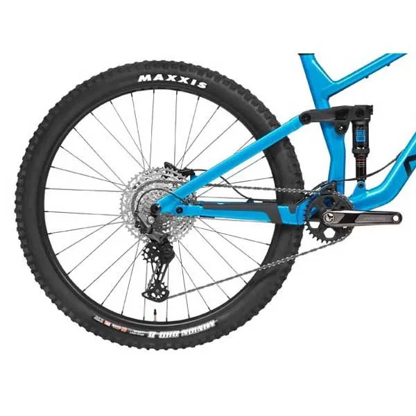 Norco Sight A3 29´´ Deore Rd M6100 2023 Mountainbike, Blue / black, M Norco Sight A3 29´´ Deore Rd M6100 2023 Mountainbike, Blue / black, M