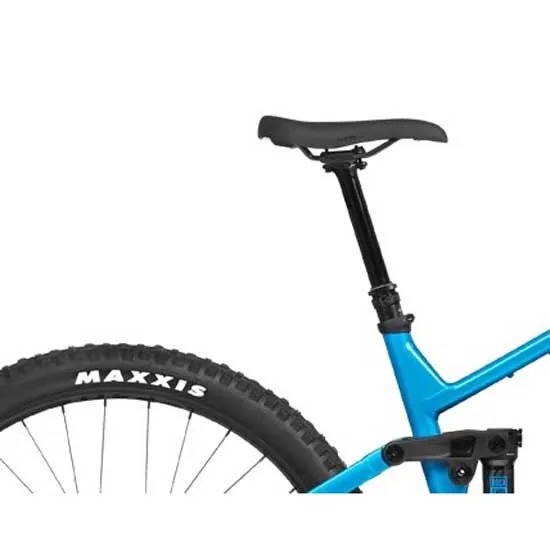 Norco Sight A3 29´´ Deore Rd M6100 2023 Mountainbike, Blue / black, M Norco Sight A3 29´´ Deore Rd M6100 2023 Mountainbike, Blue / black, M