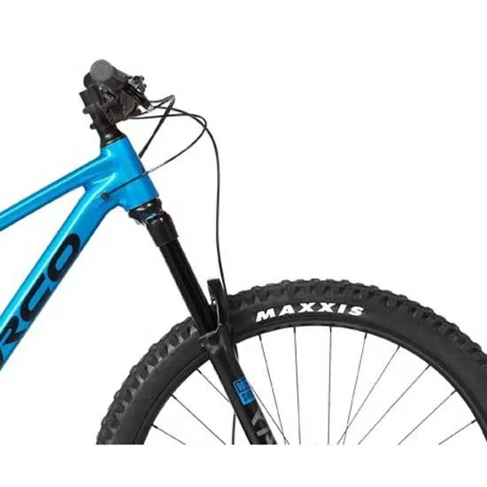 Norco Sight A3 29´´ Deore Rd M6100 2023 Mountainbike, Blue / black, M Norco Sight A3 29´´ Deore Rd M6100 2023 Mountainbike, Blue / black, M