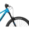Norco Sight A3 29´´ Deore Rd M6100 2023 Mountainbike, Blue / black, M