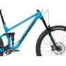Norco Sight A3 29´´ Deore Rd M6100 2023 Mountainbike, Blue / black, M