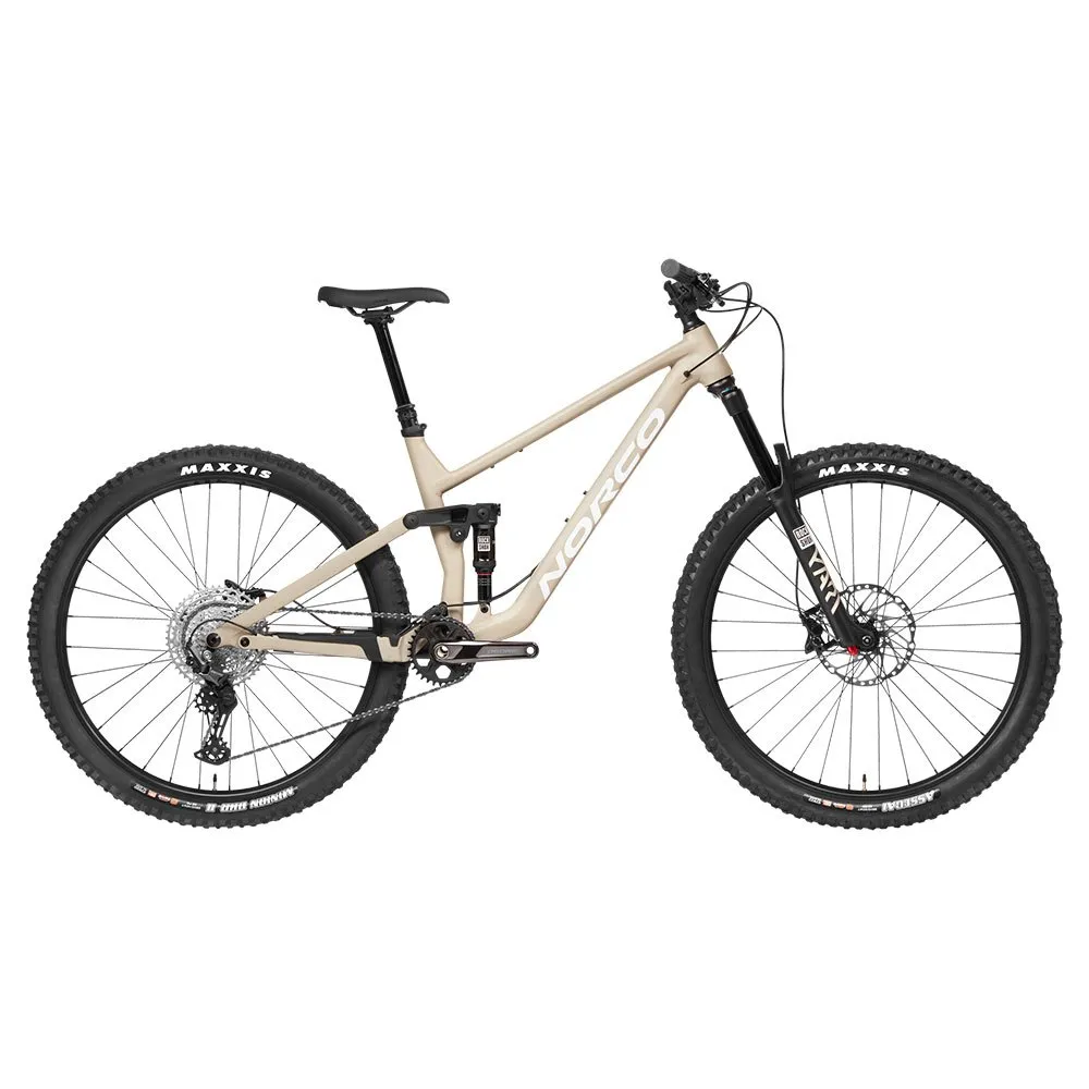 Norco Sight A3 29´´ Sx Eagle 2023 Mountainbike Norco Sight A3 29´´ Sx Eagle 2023 Mountainbike