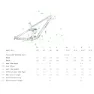 Norco Sight C 27.5´´ 2023 Mtb-rahmen, Black / silver, One Size