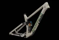 Norco SIGHT C FRAMESET Grey/ Green Diamant Norco SIGHT C FRAMESET Grey/ Green Diamant