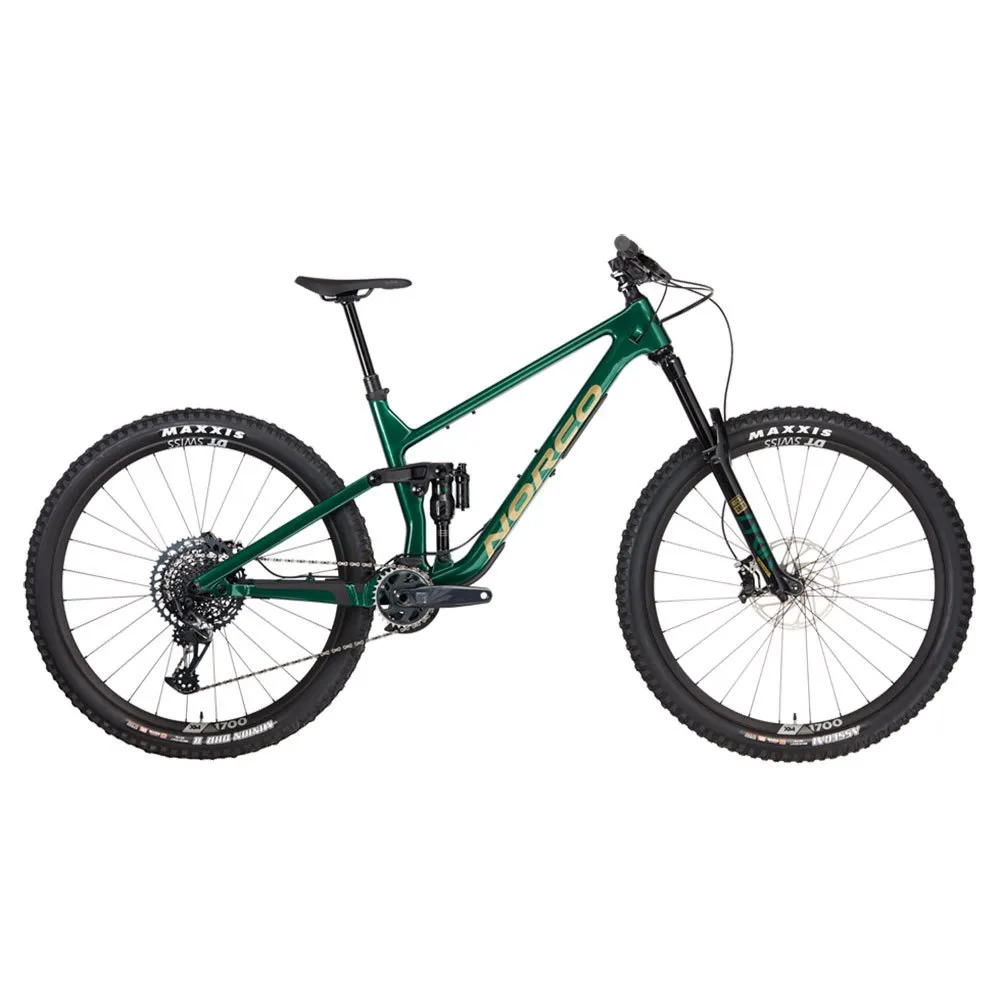 Norco Sight C1 29´´ X01 Eagle 2023 Mountainbike
