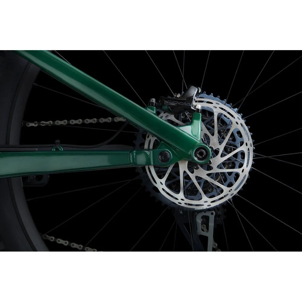 Norco Sight C1 29´´ X01 Eagle 2023 Mountainbike