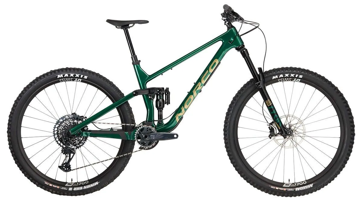 Norco Sight C1 29´´ X01 Eagle 2023 Mountainbike Norco Sight C1 29´´ X01 Eagle 2023 Mountainbike