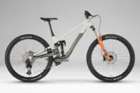 Norco Sight C1 White / Olive 29" Diamant