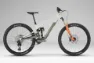 Norco Sight C1 White / Olive 29" Diamant