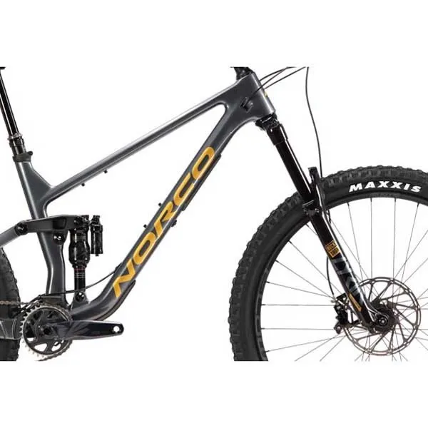 Norco Sight C2 29´´ Gx Eagle 2023 Mountainbike, Grey / gold, L Norco Sight C2 29´´ Gx Eagle 2023 Mountainbike, Grey / gold, L