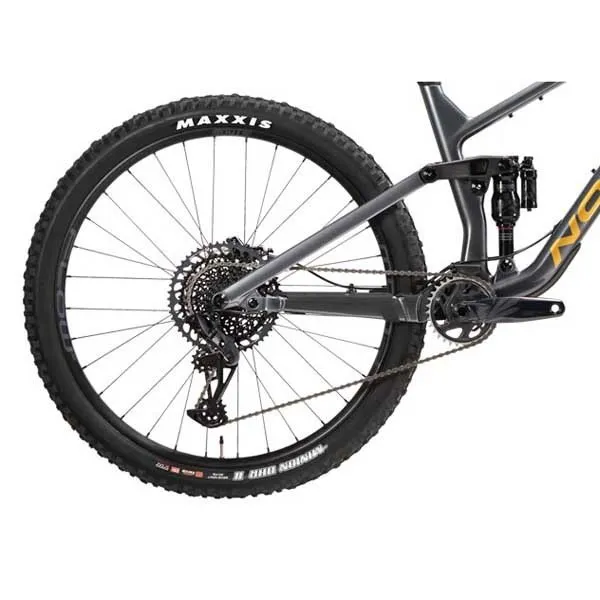 Norco Sight C2 29´´ Gx Eagle 2023 Mountainbike, Grey / gold, L Norco Sight C2 29´´ Gx Eagle 2023 Mountainbike, Grey / gold, L