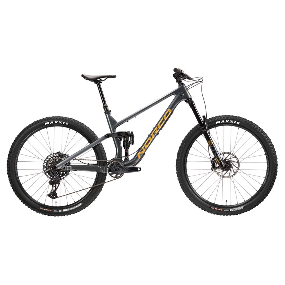 Norco Sight C2 29´´ Gx Eagle 2023 Mountainbike, Grey / gold, L Norco Sight C2 29´´ Gx Eagle 2023 Mountainbike, Grey / gold, L