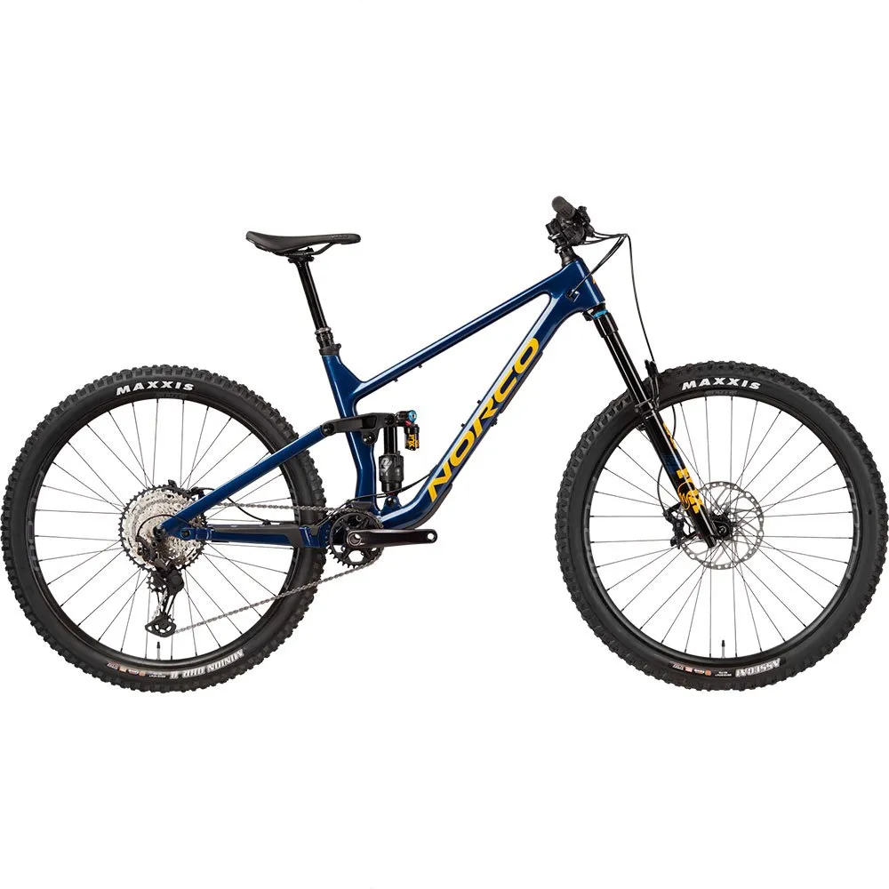 Norco Sight C2 29´´ Xt Rd M8100 2023 Mountainbike Norco Sight C2 29´´ Xt Rd M8100 2023 Mountainbike