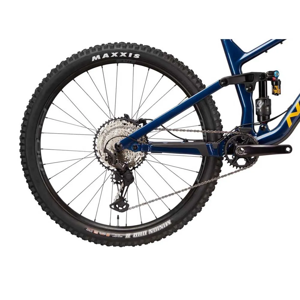 Norco Sight C2 29´´ Xt Rd M8100 2023 Mountainbike Norco Sight C2 29´´ Xt Rd M8100 2023 Mountainbike
