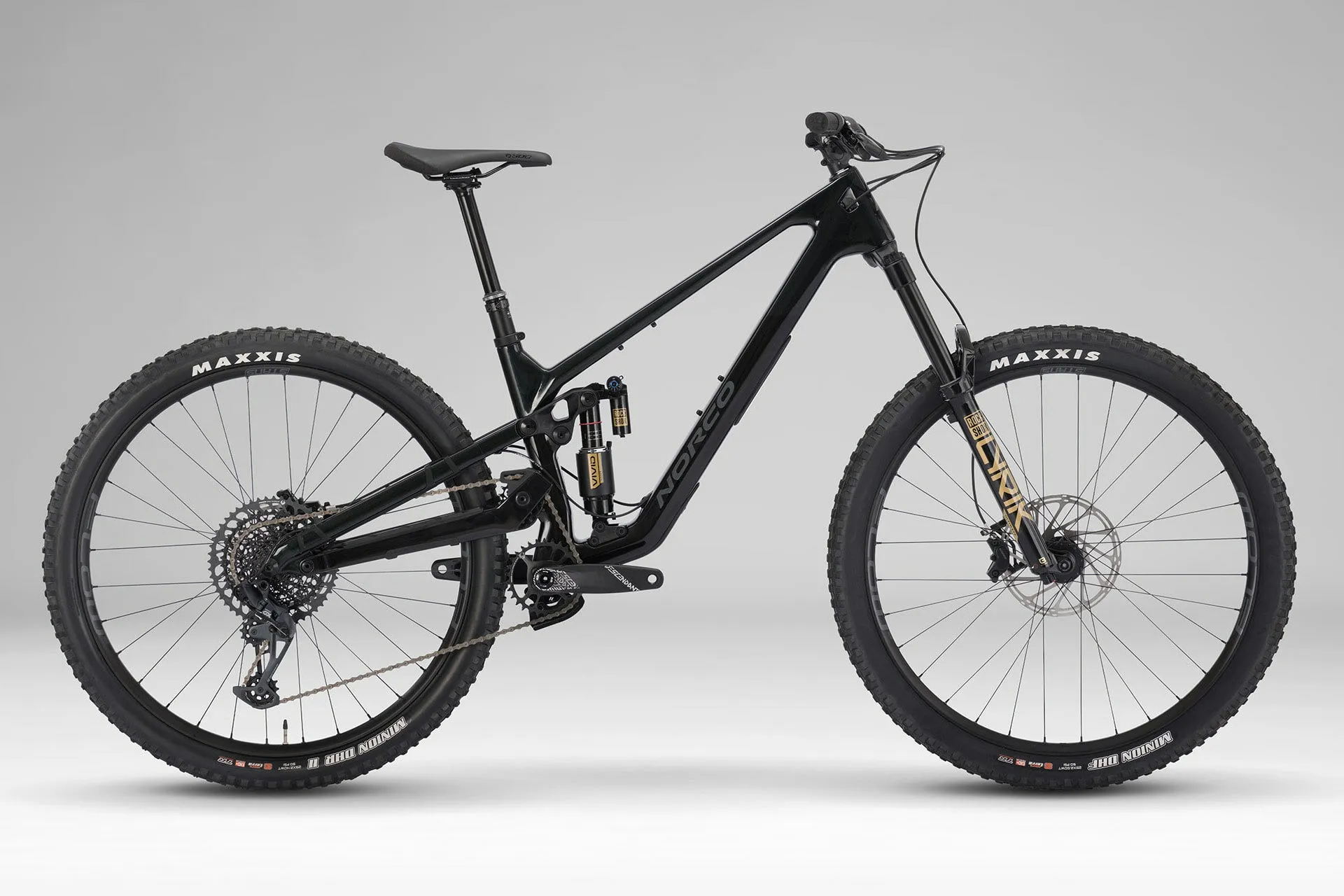Norco Sight C2 Black 29" Diamant Norco Sight C2 Black 29" Diamant