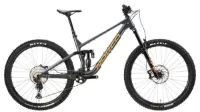 Norco Sight C2 Shimano Grey/Gold 29" Diamant Norco Sight C2 Shimano Grey/Gold 29" Diamant