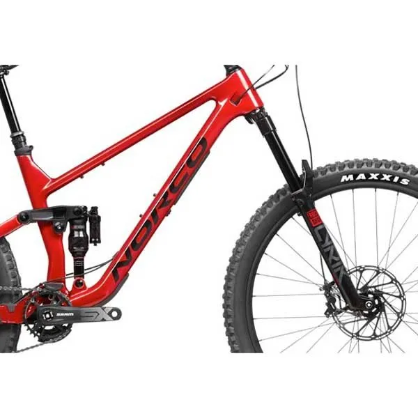 Norco Sight C3 27.5´´ Deore Rd M6100 2023 Mountainbike Norco Sight C3 27.5´´ Deore Rd M6100 2023 Mountainbike
