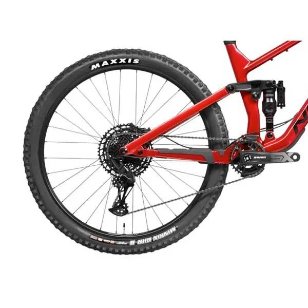 Norco Sight C3 27.5´´ Deore Rd M6100 2023 Mountainbike Norco Sight C3 27.5´´ Deore Rd M6100 2023 Mountainbike