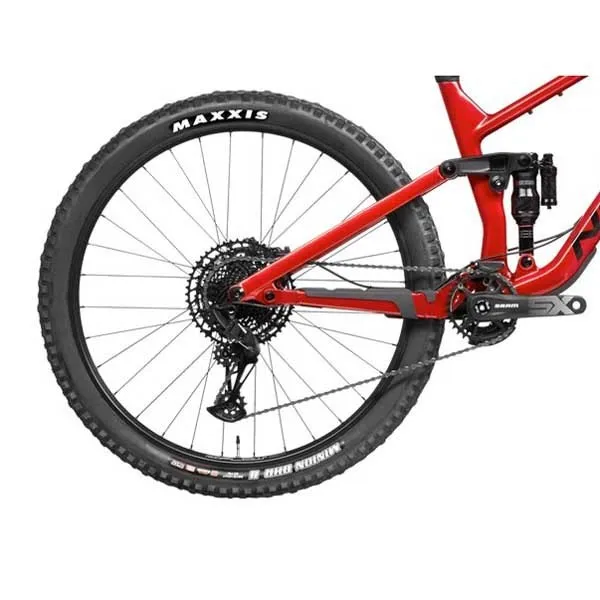 Norco Sight C3 29´´ Deore Rd M6100 2023 Mountainbike Norco Sight C3 29´´ Deore Rd M6100 2023 Mountainbike
