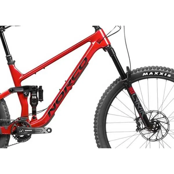Norco Sight C3 29´´ Deore Rd M6100 2023 Mountainbike Norco Sight C3 29´´ Deore Rd M6100 2023 Mountainbike