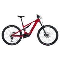 Norco Sight Vlt A2 29´´ Deore Rd M6100 2023 Elektrische Mountainbike Norco Sight Vlt A2 29´´ Deore Rd M6100 2023 Elektrische Mountainbike