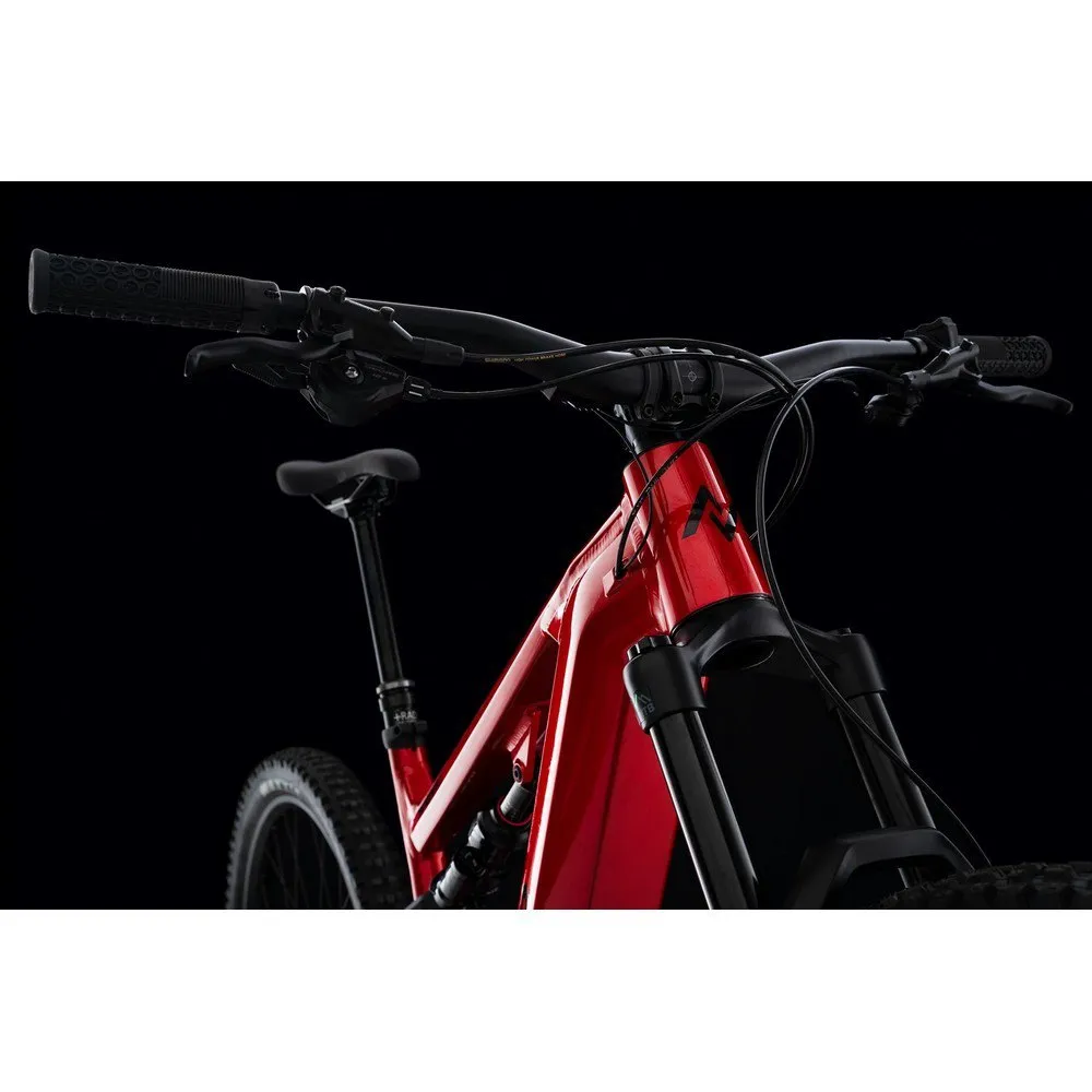 Norco Sight Vlt A2 29´´ Deore Rd M6100 2023 Elektrische Mountainbike Norco Sight Vlt A2 29´´ Deore Rd M6100 2023 Elektrische Mountainbike
