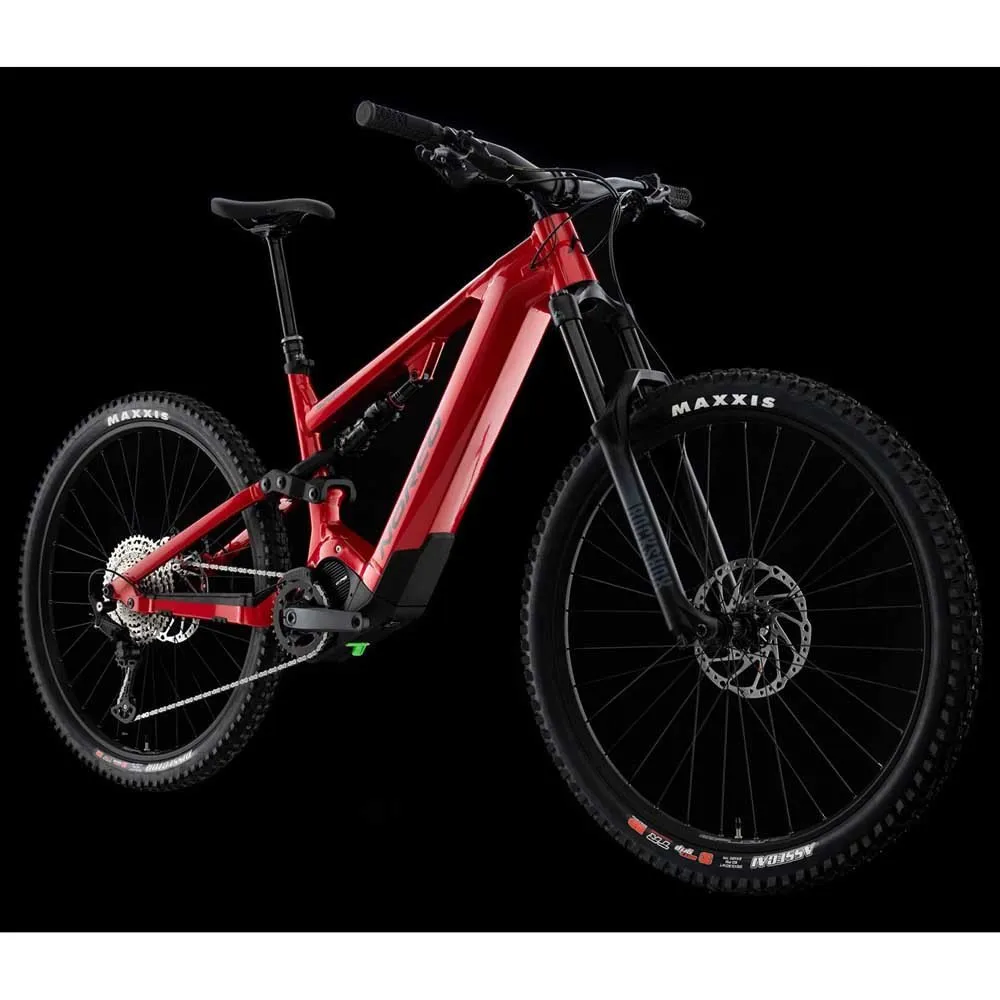 Norco Sight Vlt A2 29´´ Deore Rd M6100 2023 Elektrische Mountainbike Norco Sight Vlt A2 29´´ Deore Rd M6100 2023 Elektrische Mountainbike