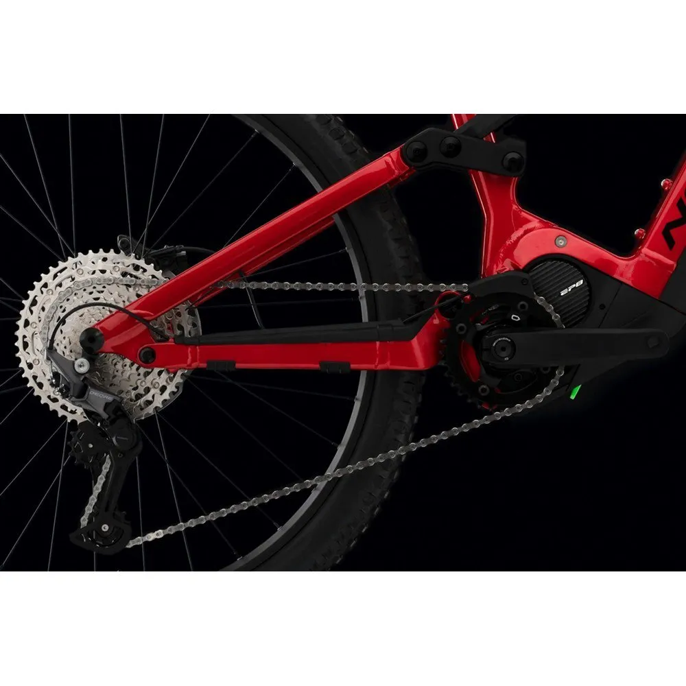 Norco Sight Vlt A2 29´´ Deore Rd M6100 2023 Elektrische Mountainbike Norco Sight Vlt A2 29´´ Deore Rd M6100 2023 Elektrische Mountainbike