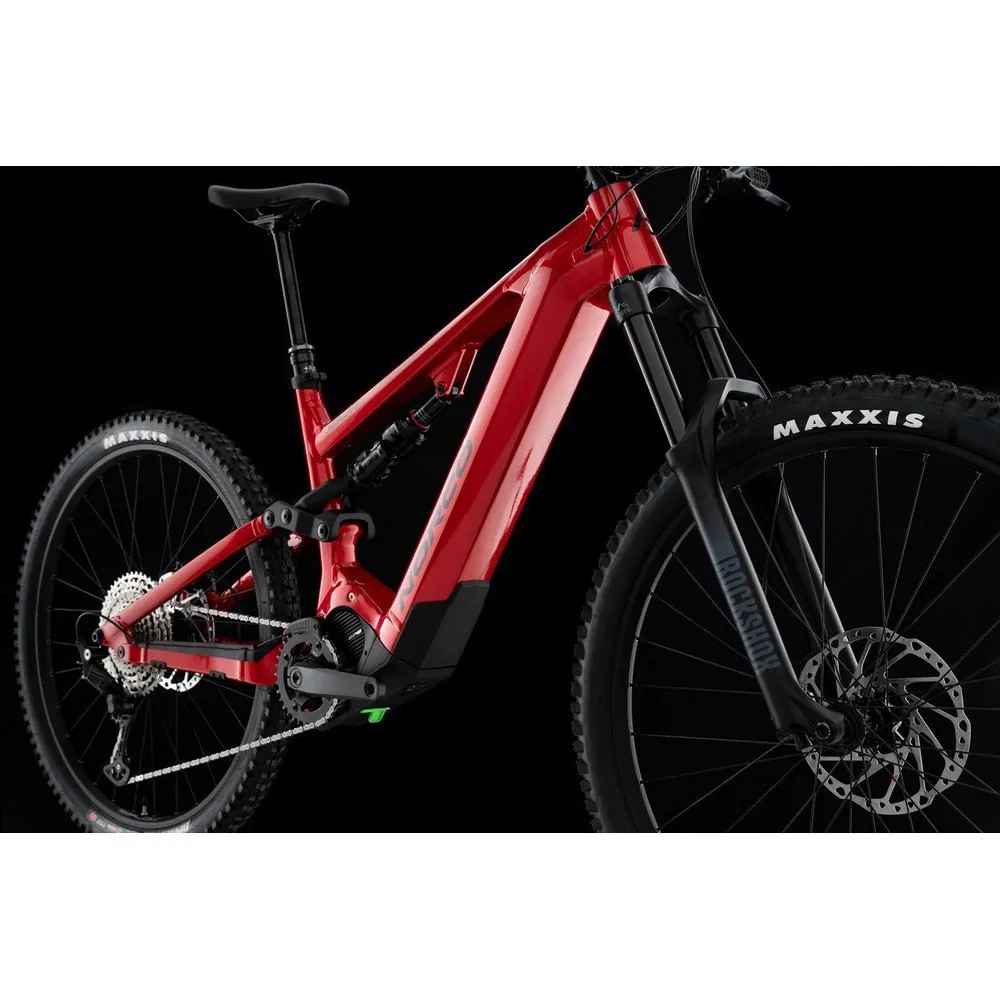 Norco Sight Vlt A2 29´´ Deore Rd M6100 2023 Elektrische Mountainbike Norco Sight Vlt A2 29´´ Deore Rd M6100 2023 Elektrische Mountainbike