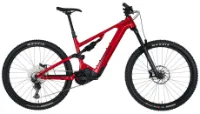 Norco Sight VLT A2 Red/Black 29" 900 Wh Diamant Norco Sight VLT A2 Red/Black 29" 900 Wh Diamant