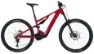 Norco Sight VLT A2 Red/Black 29" 900 Wh Diamant